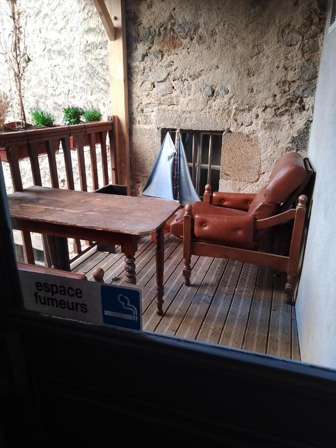 Le Galion Διαμέρισμα Thiers Εξωτερικό φωτογραφία
